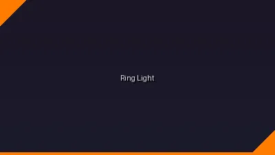 积分兑换 - LED环形补光灯 | 环亚网址 积分商城