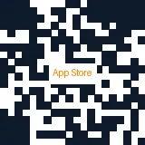 App Store下载二维码 - 每日大赛 环亚网址 APP