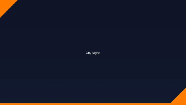 城市夜景主题赛 - 环亚网址 视频创作挑战